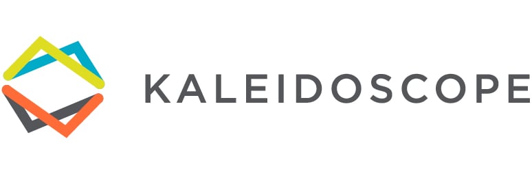 Kaleidoscope - Taking your content global