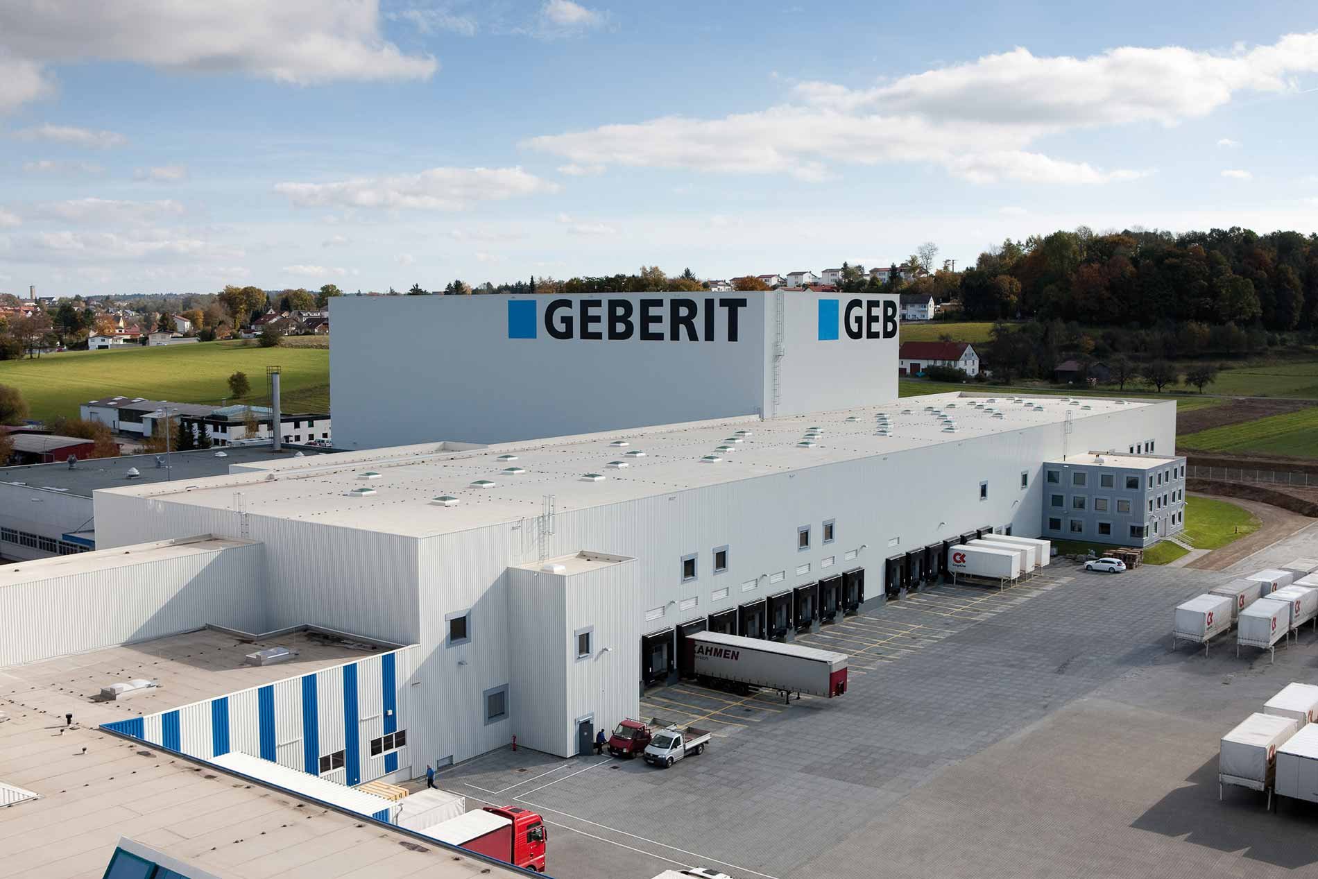 Terminologie + KI als Treiber für bessere Kommunikation und Prozesse bei Geberit
